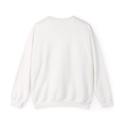 Bon Appetite Customized Unisex Heavy Blend™ Crewneck Sweatshirt