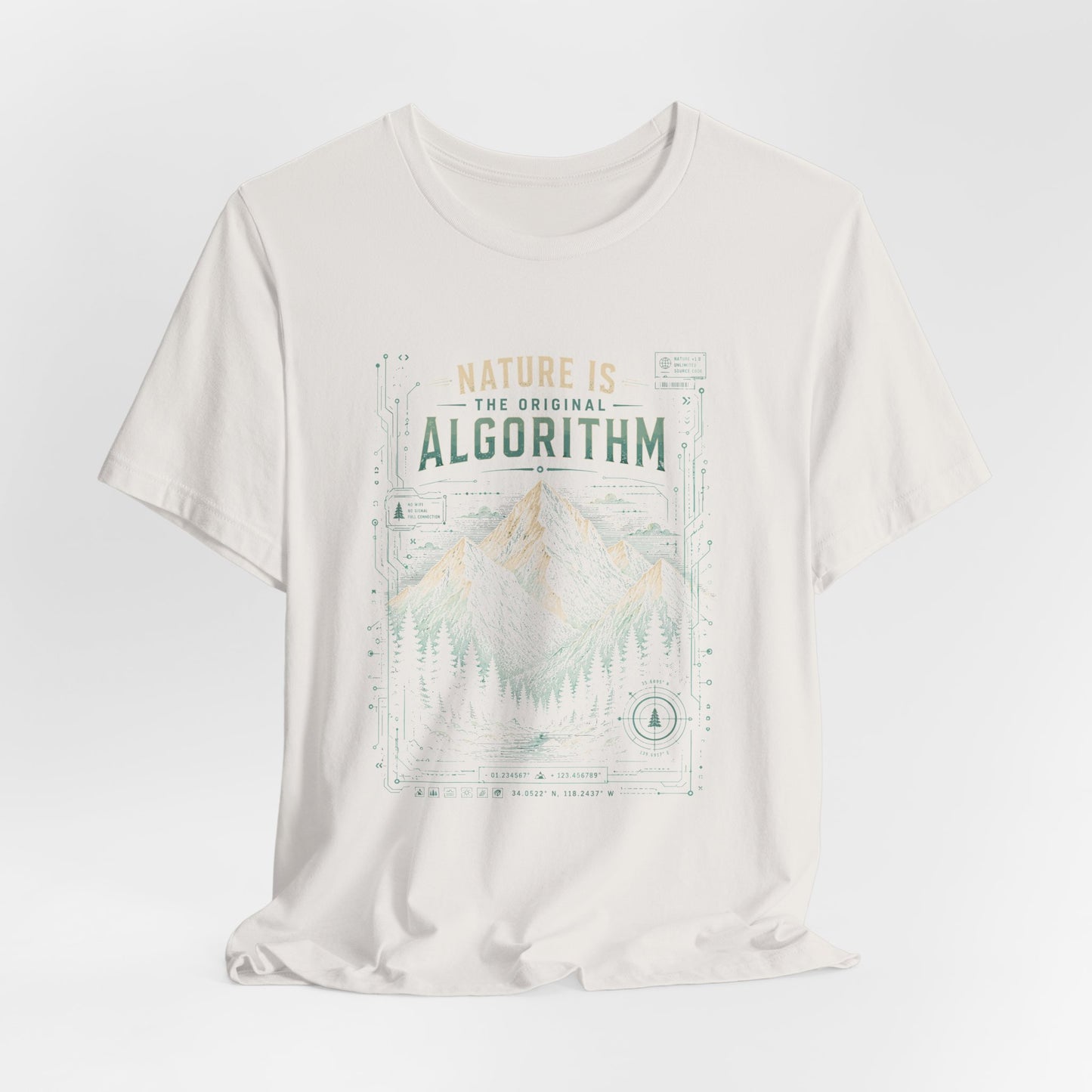 Algorithm T-Shirt