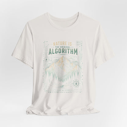Algorithm T-Shirt
