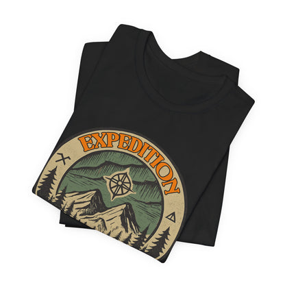 Expedition Outdoor  T-Shirt