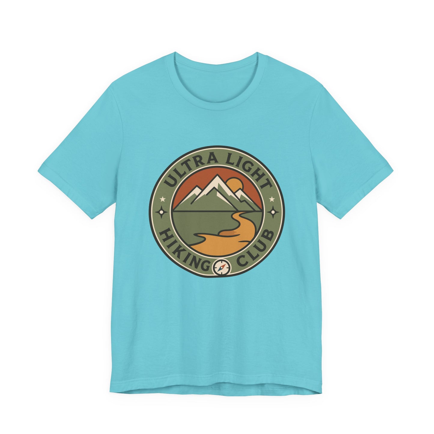 Ultra Light T-Shirt