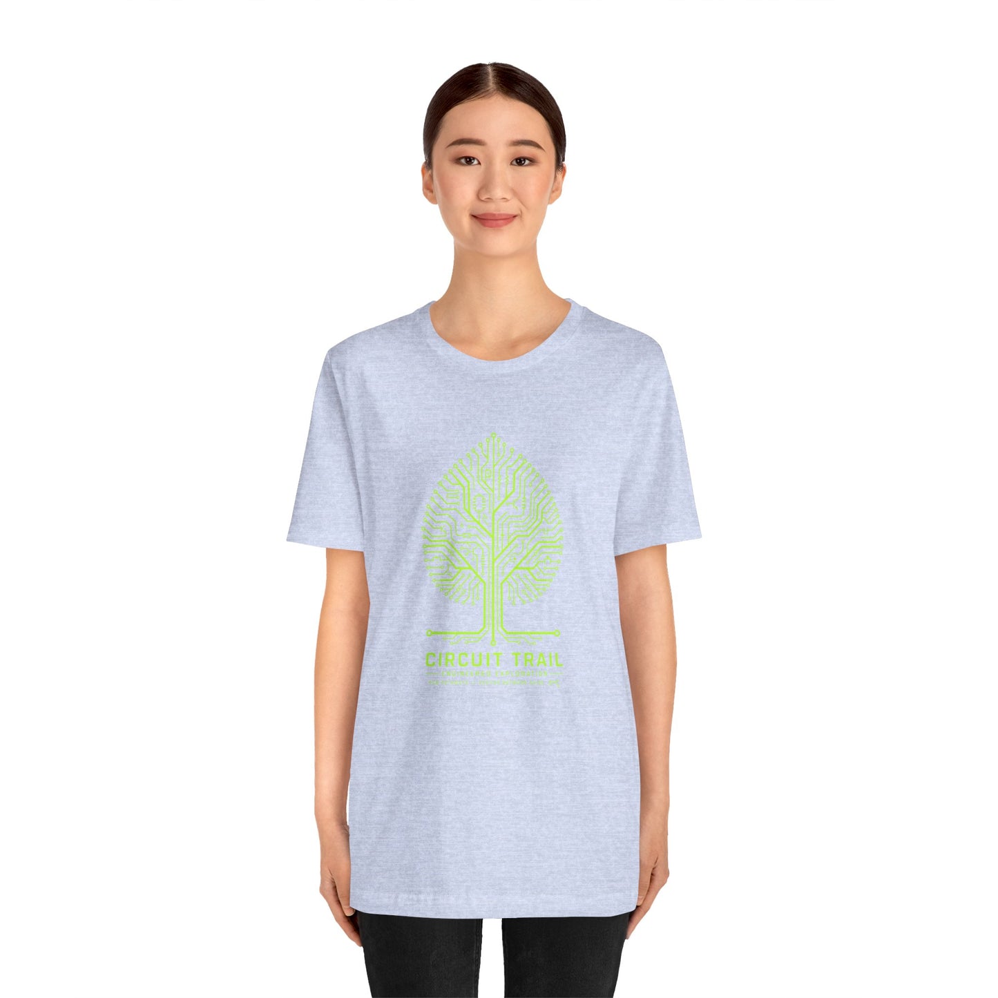 Circuit Trail T-Shirt