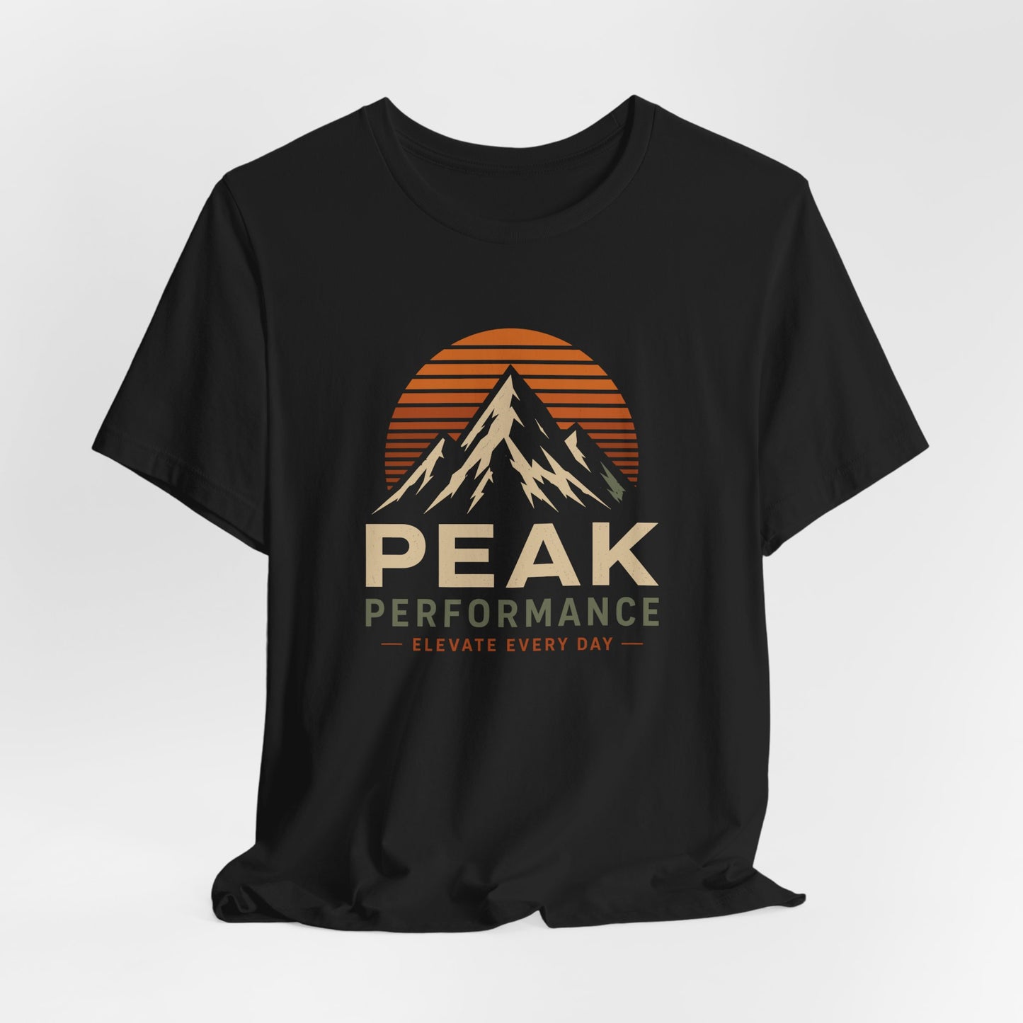 Peak Performance T-Shirt