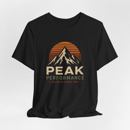 Peak Performance T-Shirt