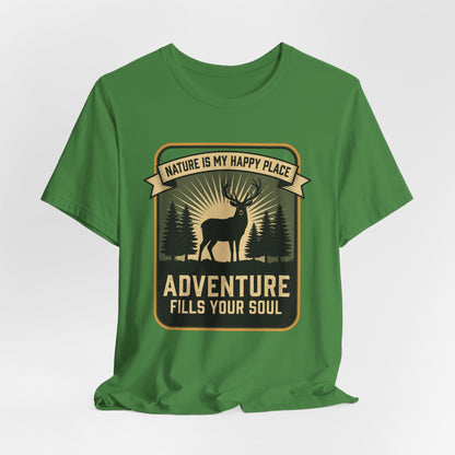 Fill Your Soul T-Shirt