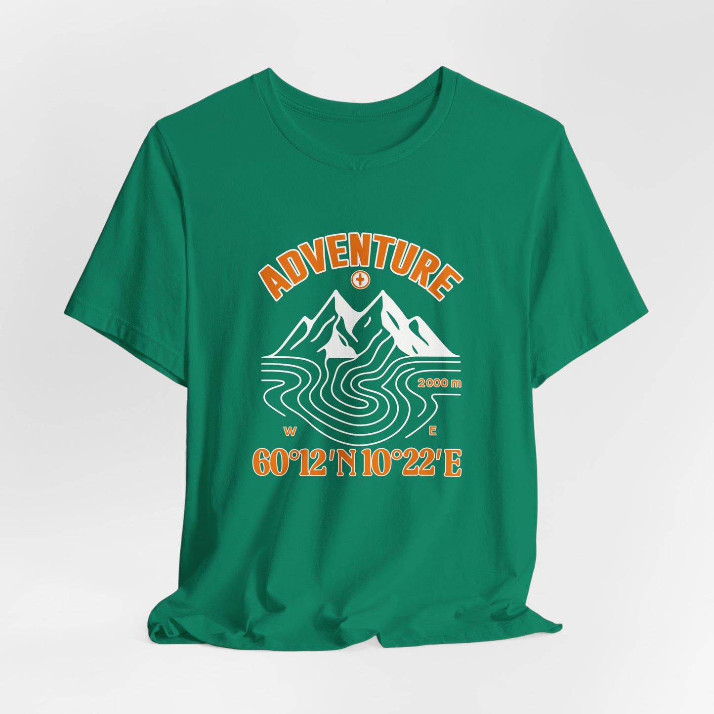 Adventure T-Shirt