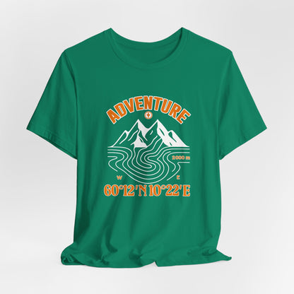 Adventure T-Shirt