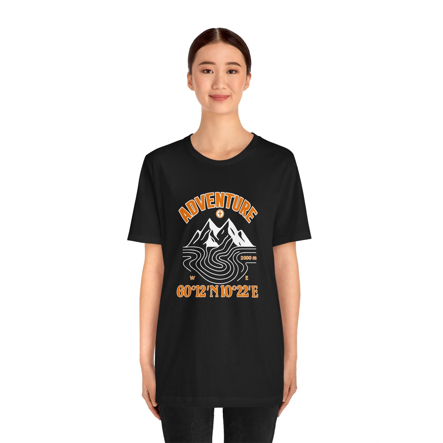 Adventure T-Shirt