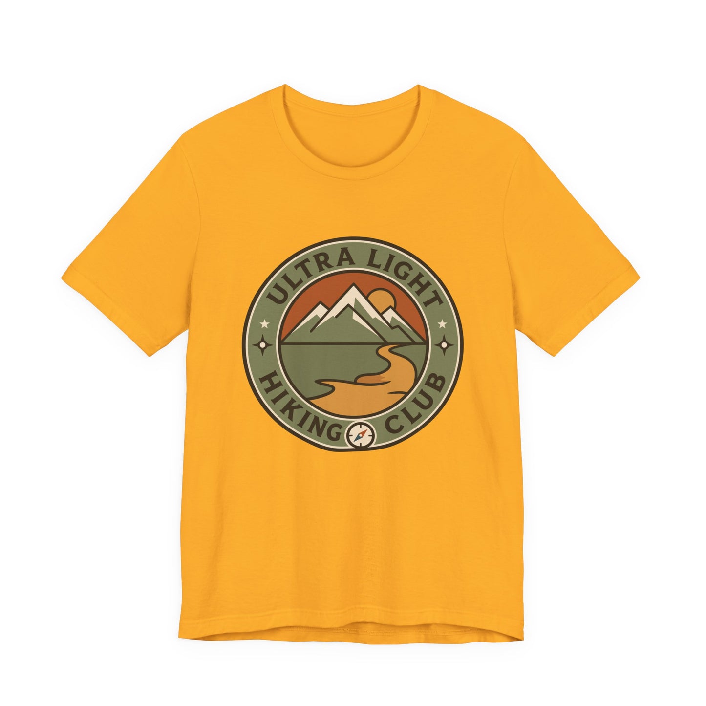 Ultra Light T-Shirt