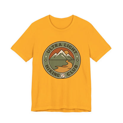 Ultra Light T-Shirt
