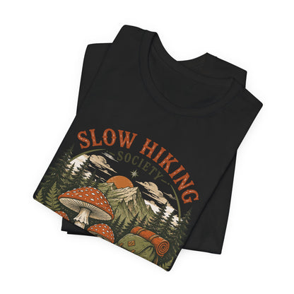 Slow Hiking T-Shirt