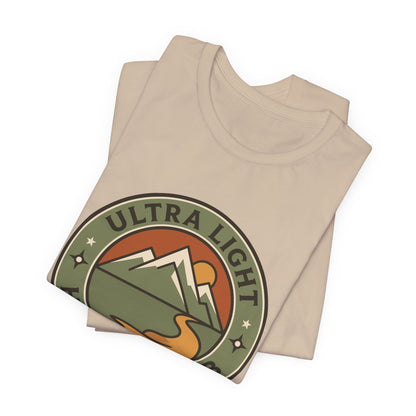 Ultra Light T-Shirt