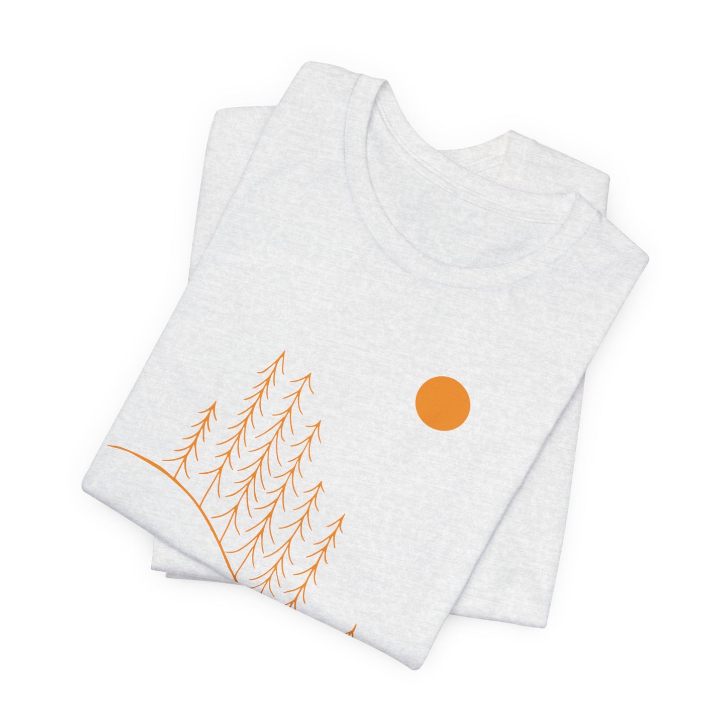 Sun & Mountain T-Shirt