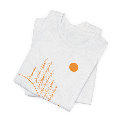 Sun & Mountain T-Shirt