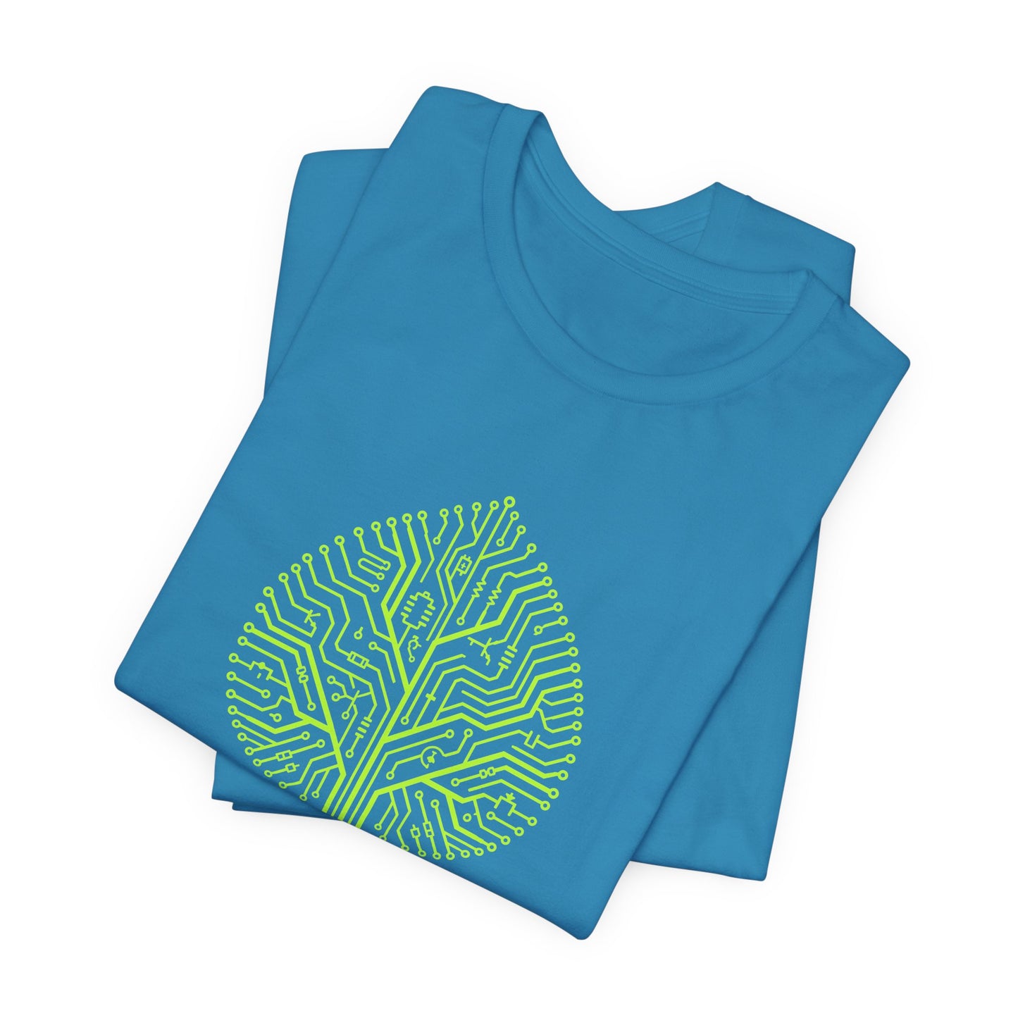 Circuit Trail T-Shirt