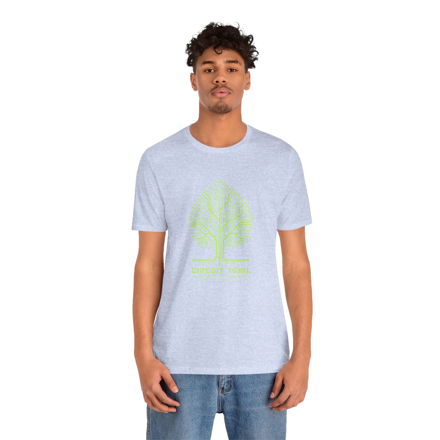 Circuit Trail T-Shirt