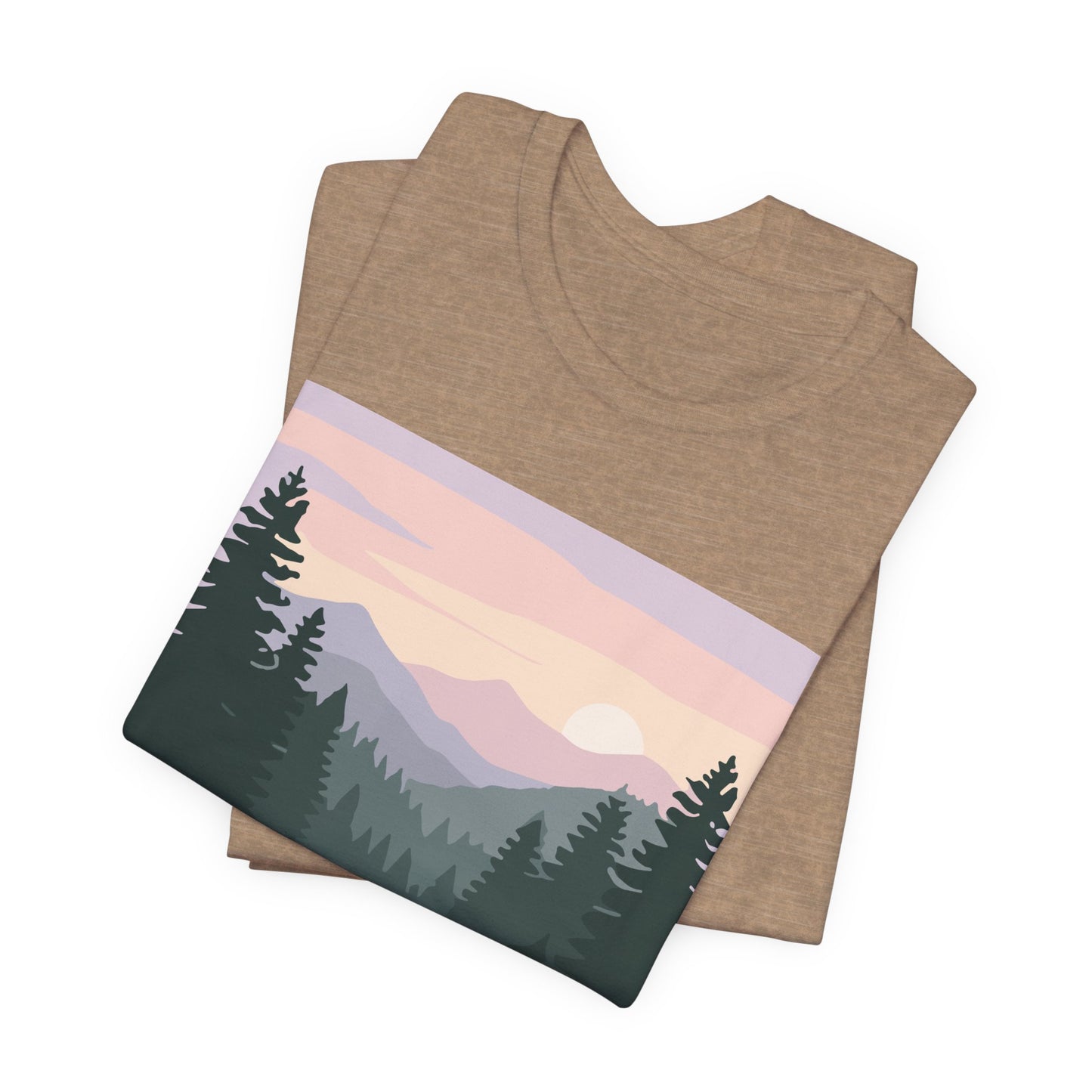 Sunset T-Shirt