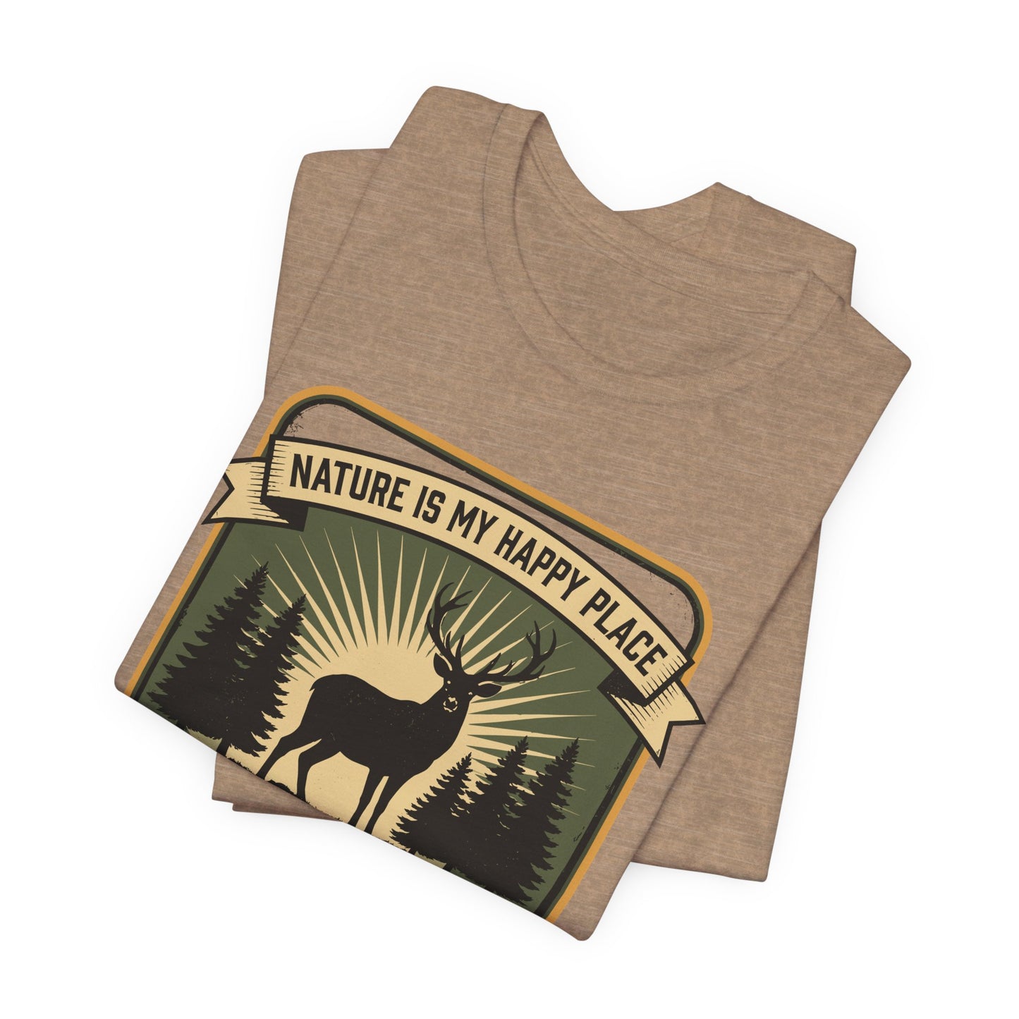 Fill Your Soul T-Shirt