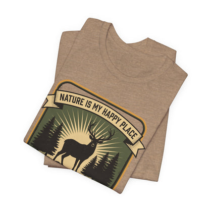 Fill Your Soul T-Shirt