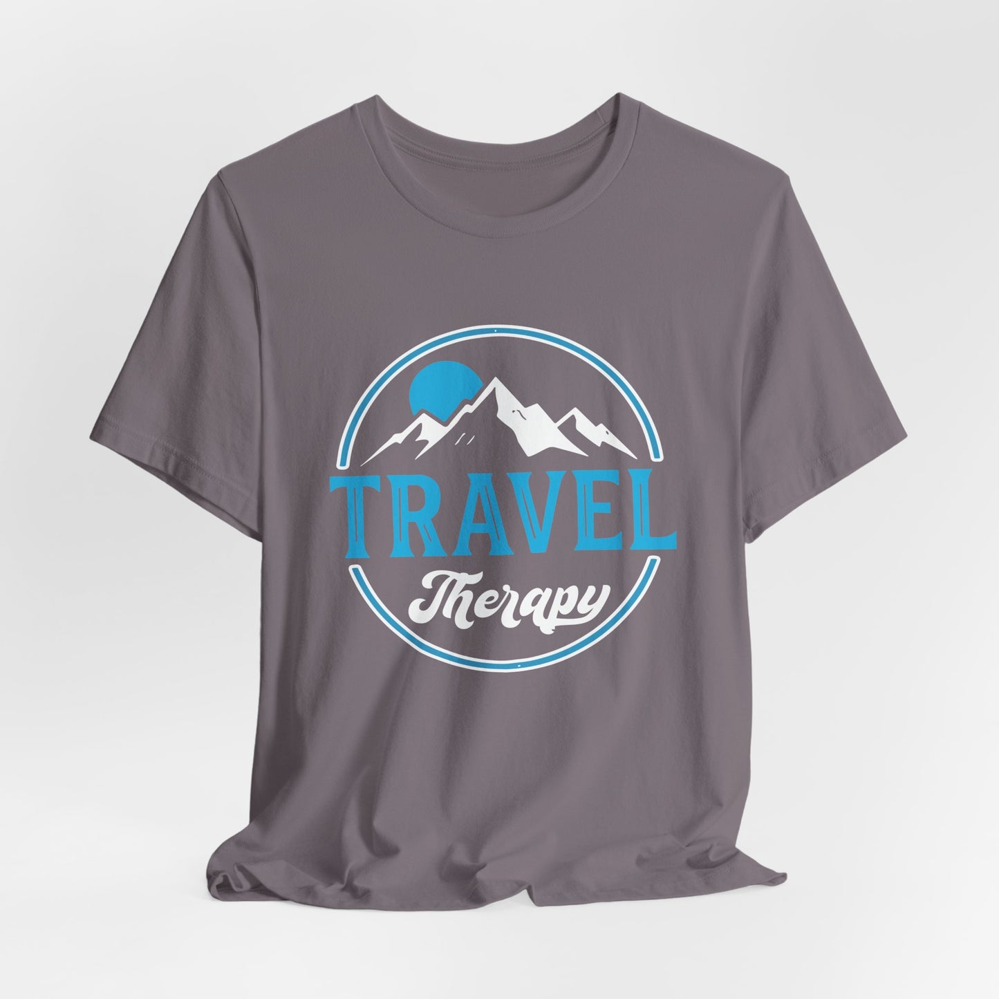 Travel Therapy T-Shirt