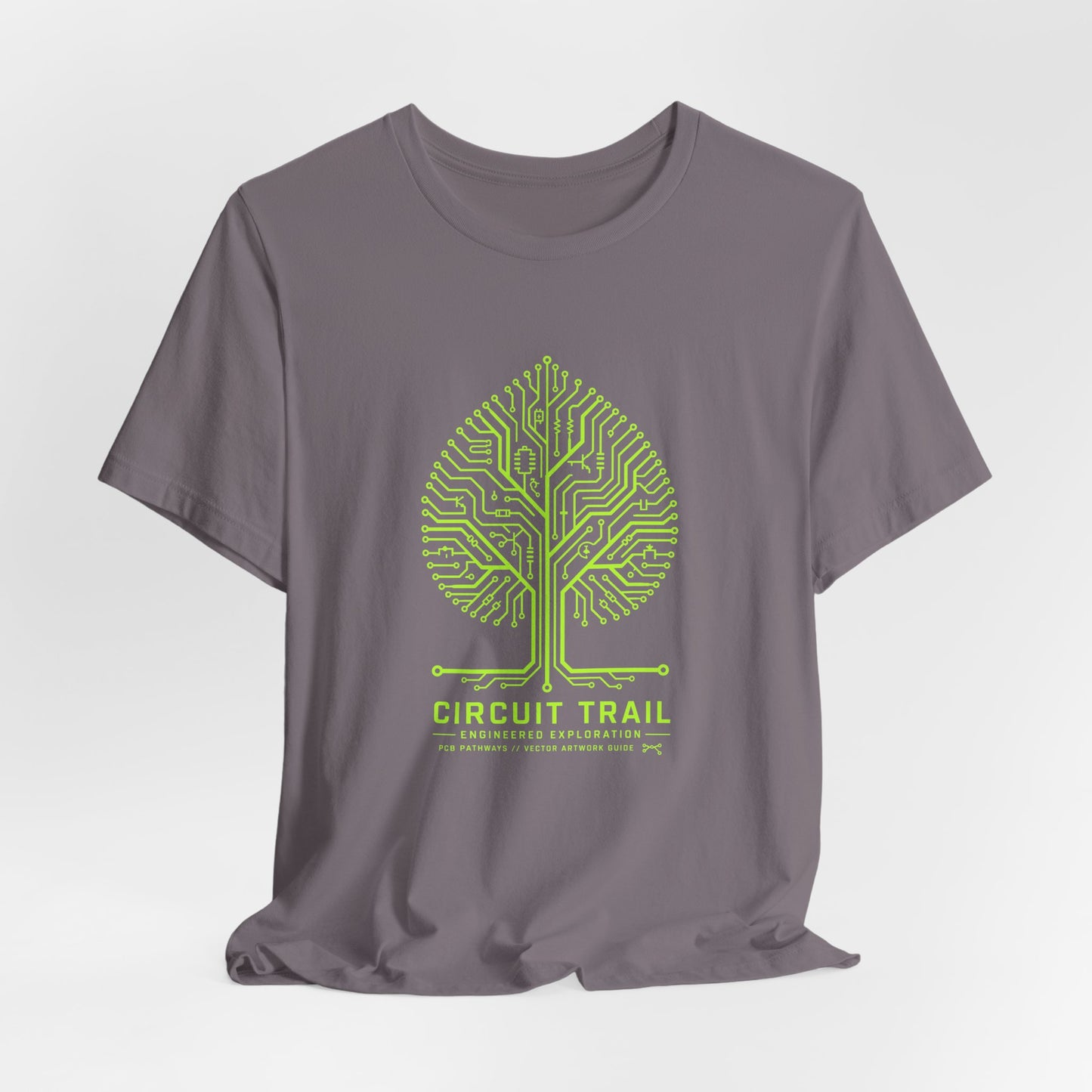 Circuit Trail T-Shirt