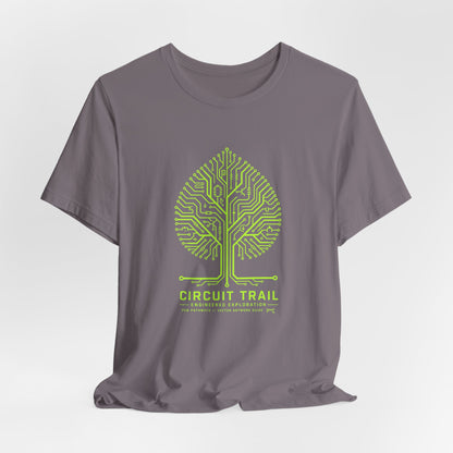 Circuit Trail T-Shirt