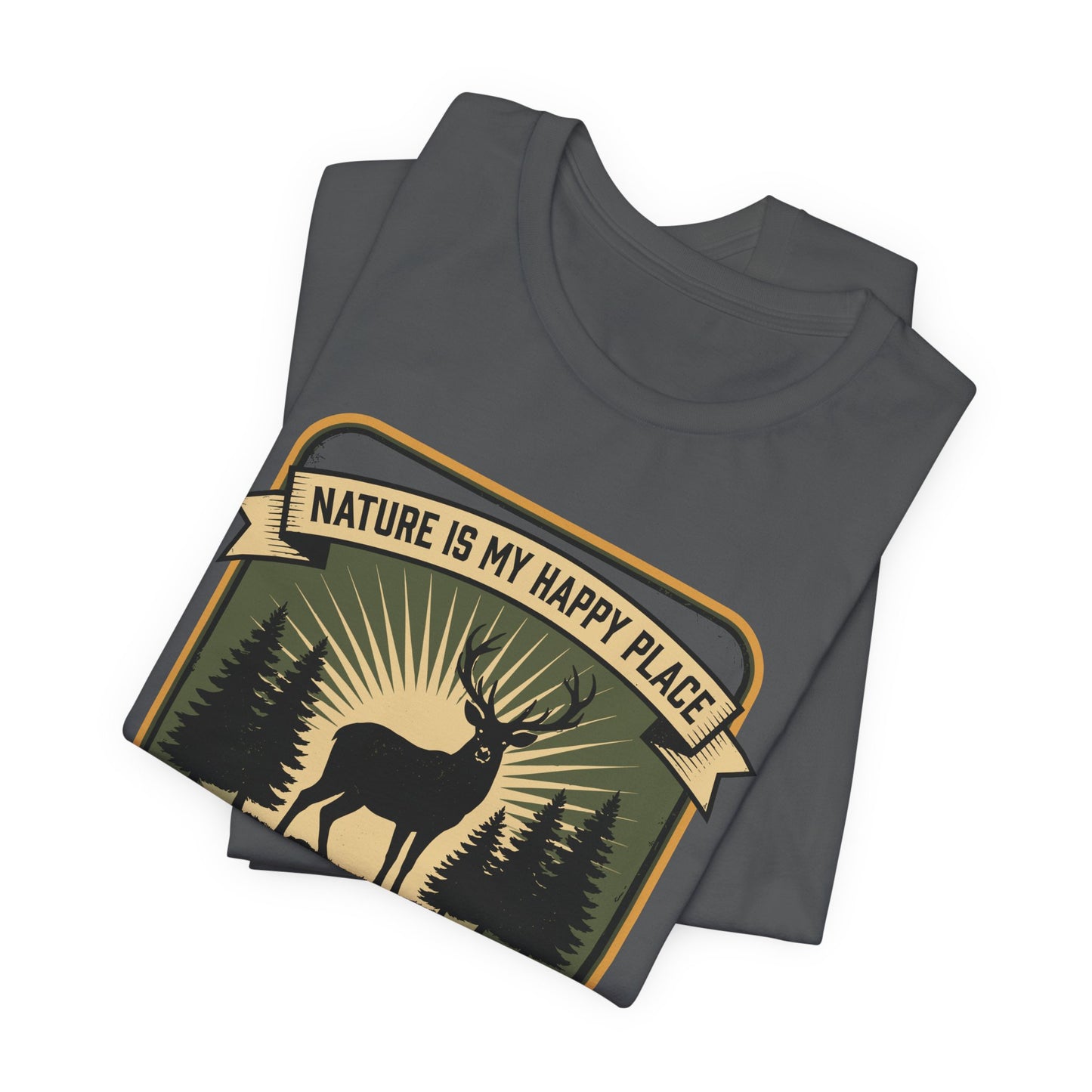 Fill Your Soul T-Shirt