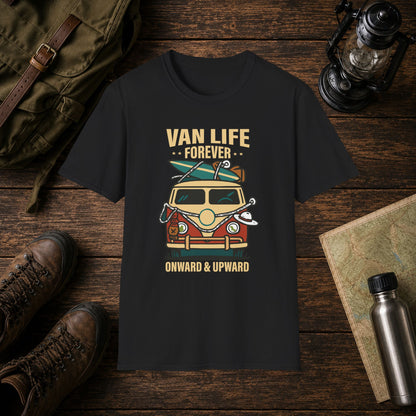 Copy of Van Life Forever T-Shirt
