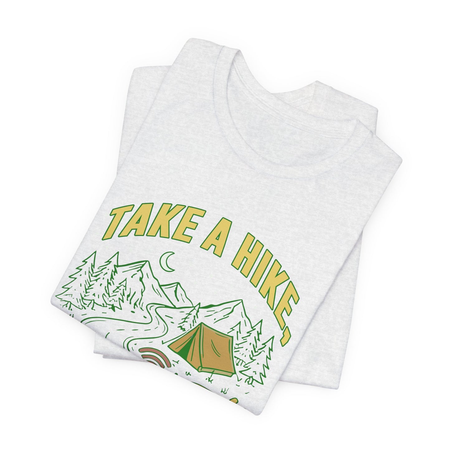 Take a Hike T-Shirt
