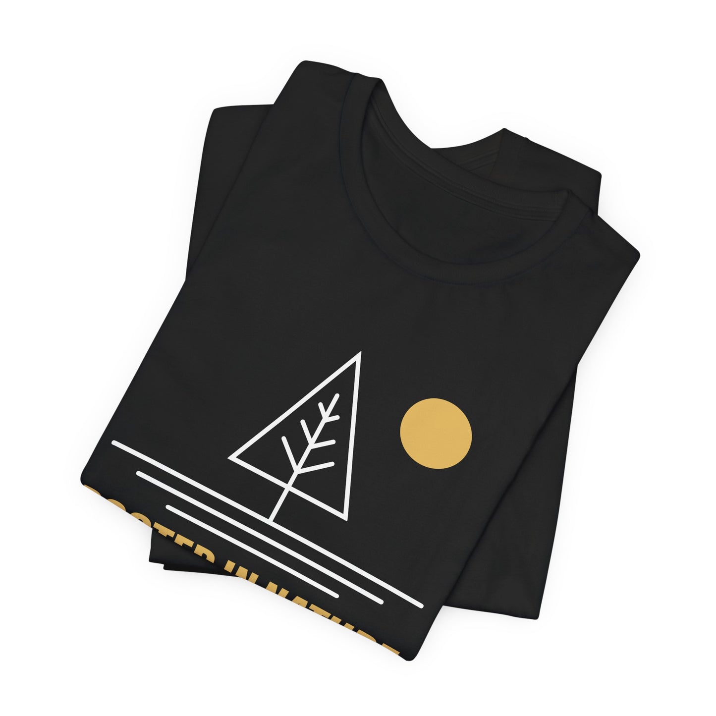 Rooted In Nature T-Shirt