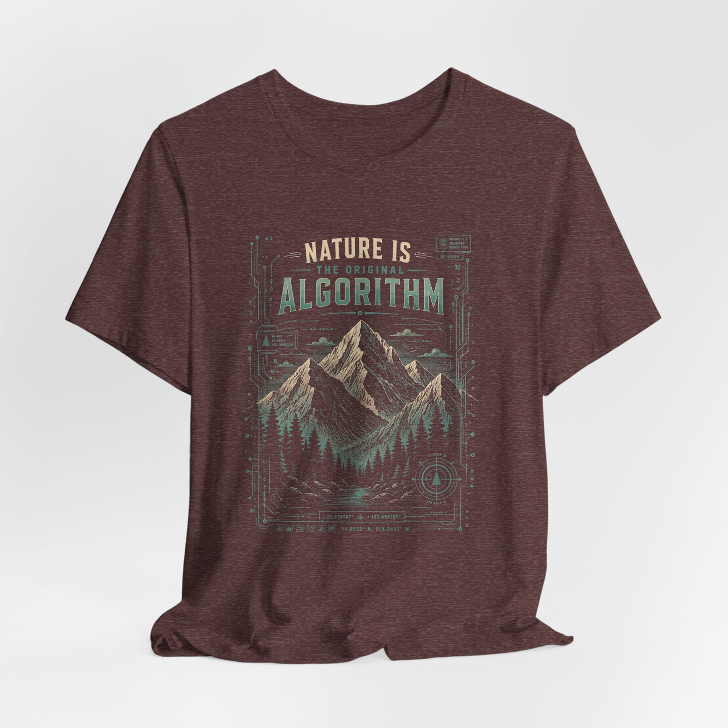 Algorithm T-Shirt