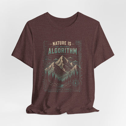 Algorithm T-Shirt