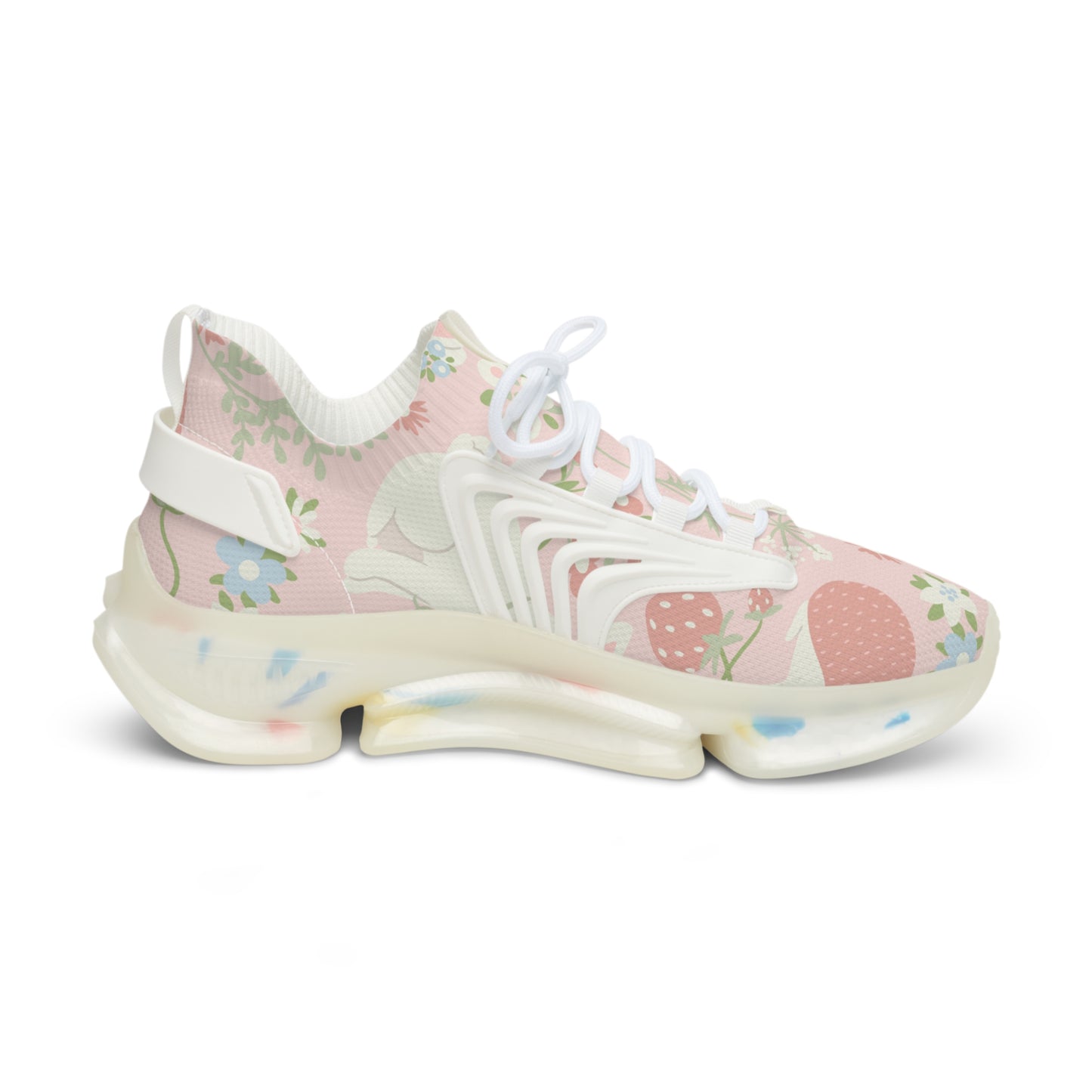 Men's Mesh Sneakers