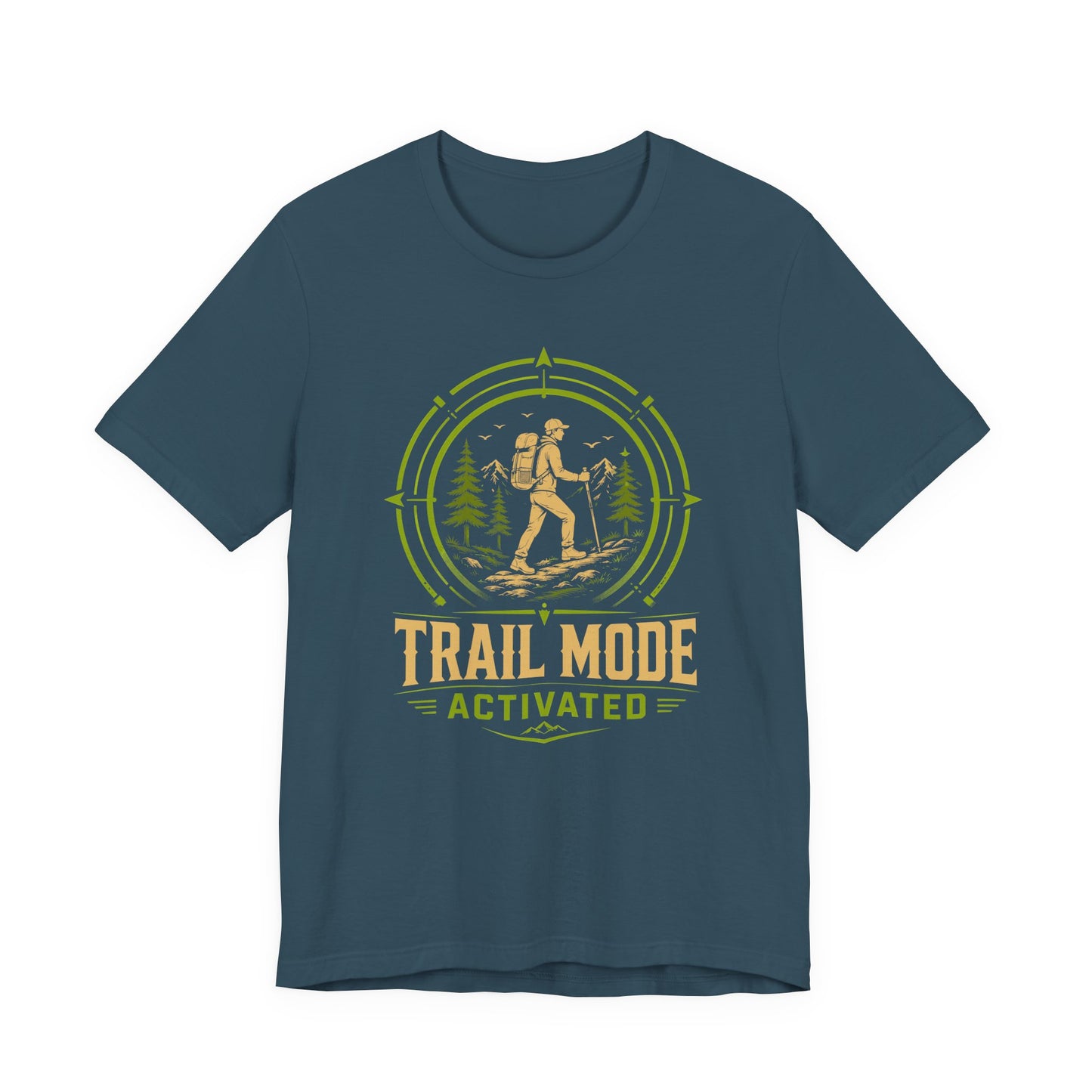 Trail Mode T-Shirt