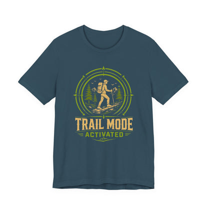 Trail Mode T-Shirt