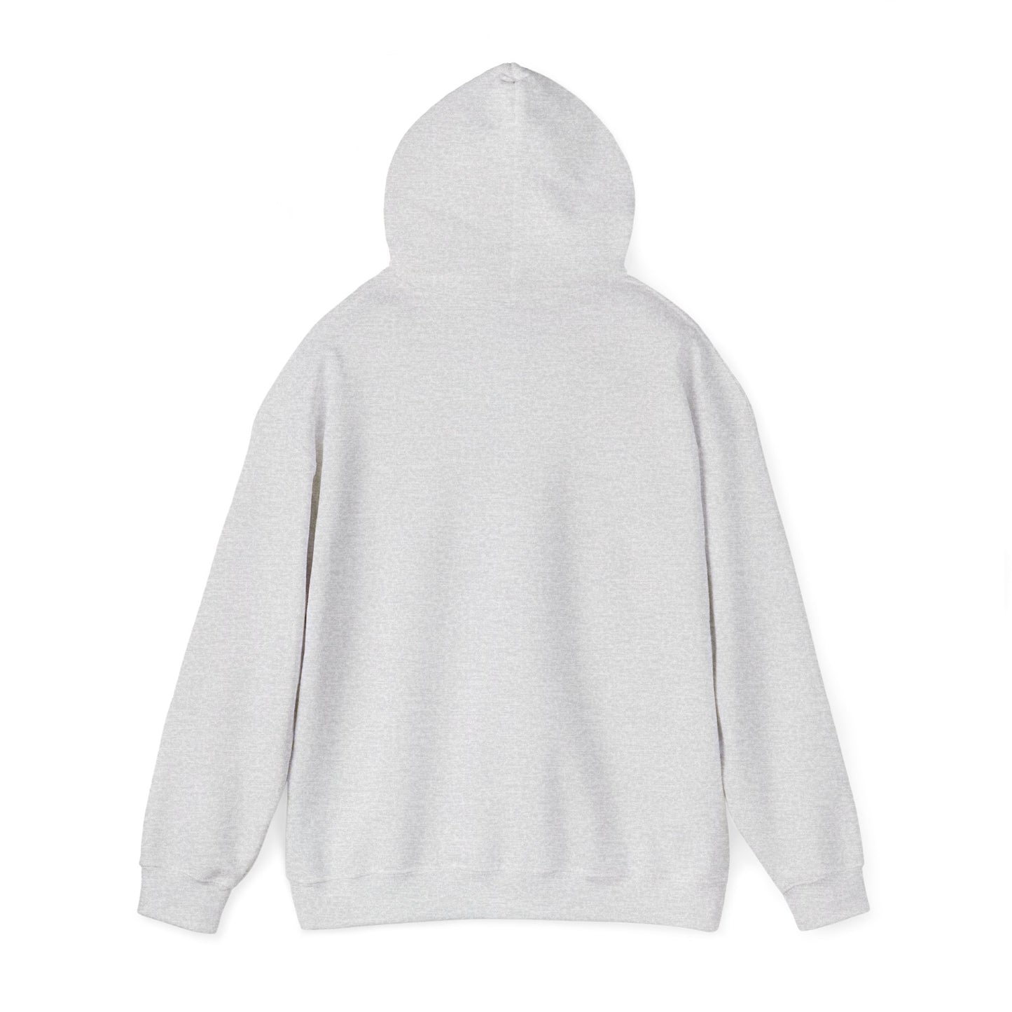 Have a Good Day Customized Unisex Heavy Blend™ Hooded Sweatshirt