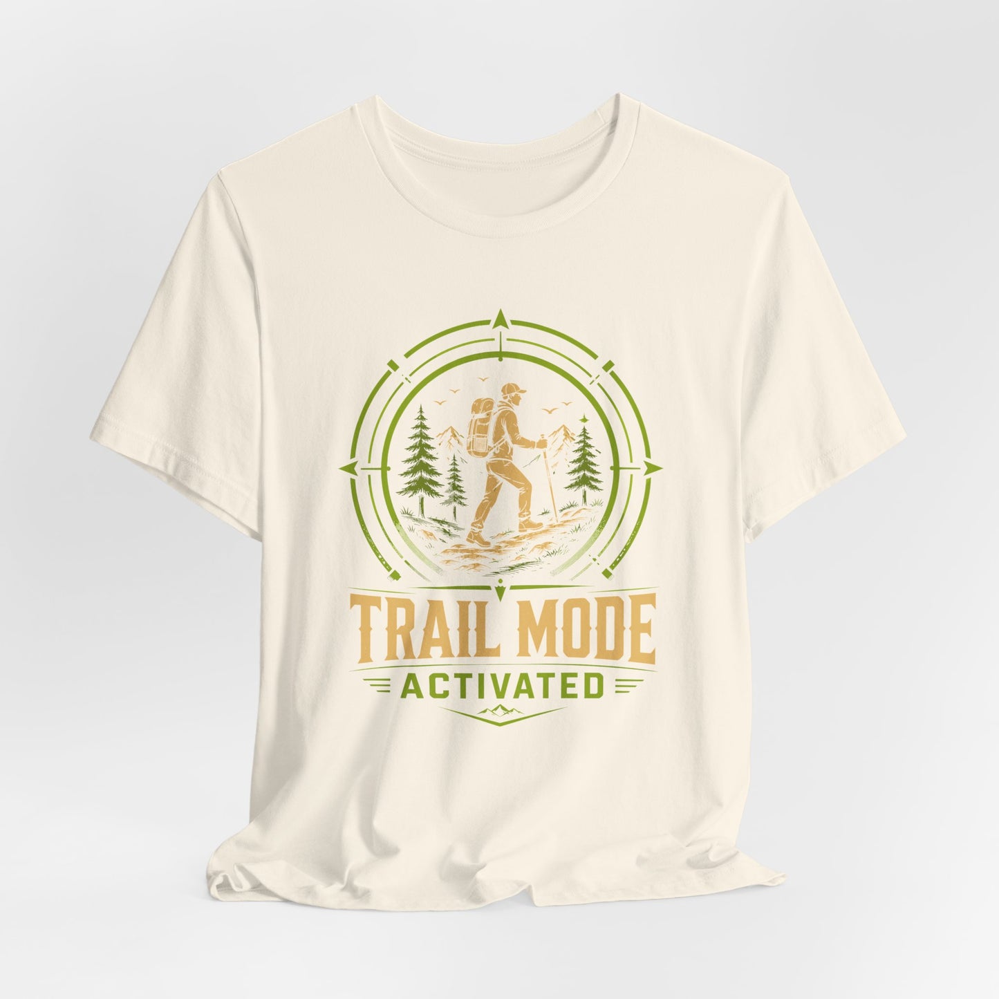 Trail Mode T-Shirt