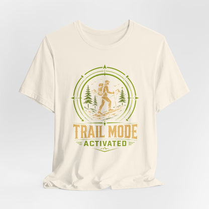 Trail Mode T-Shirt