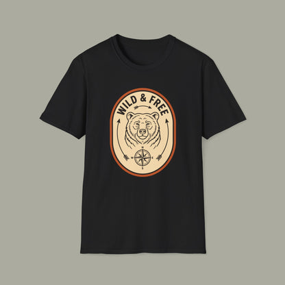 Wild & Free T-Shirt