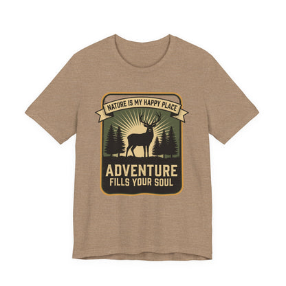Fill Your Soul T-Shirt