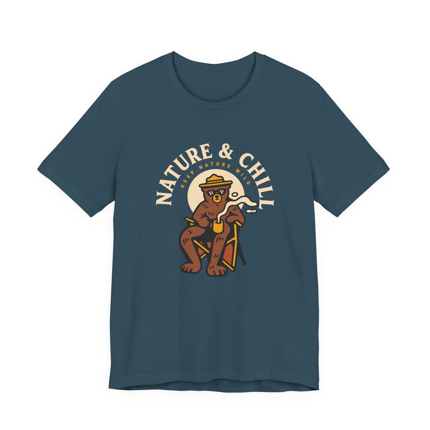 Nature & Chill T-Shirt