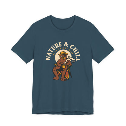 Nature & Chill T-Shirt