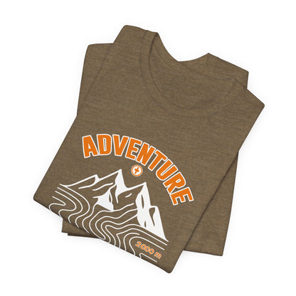 Adventure T-Shirt