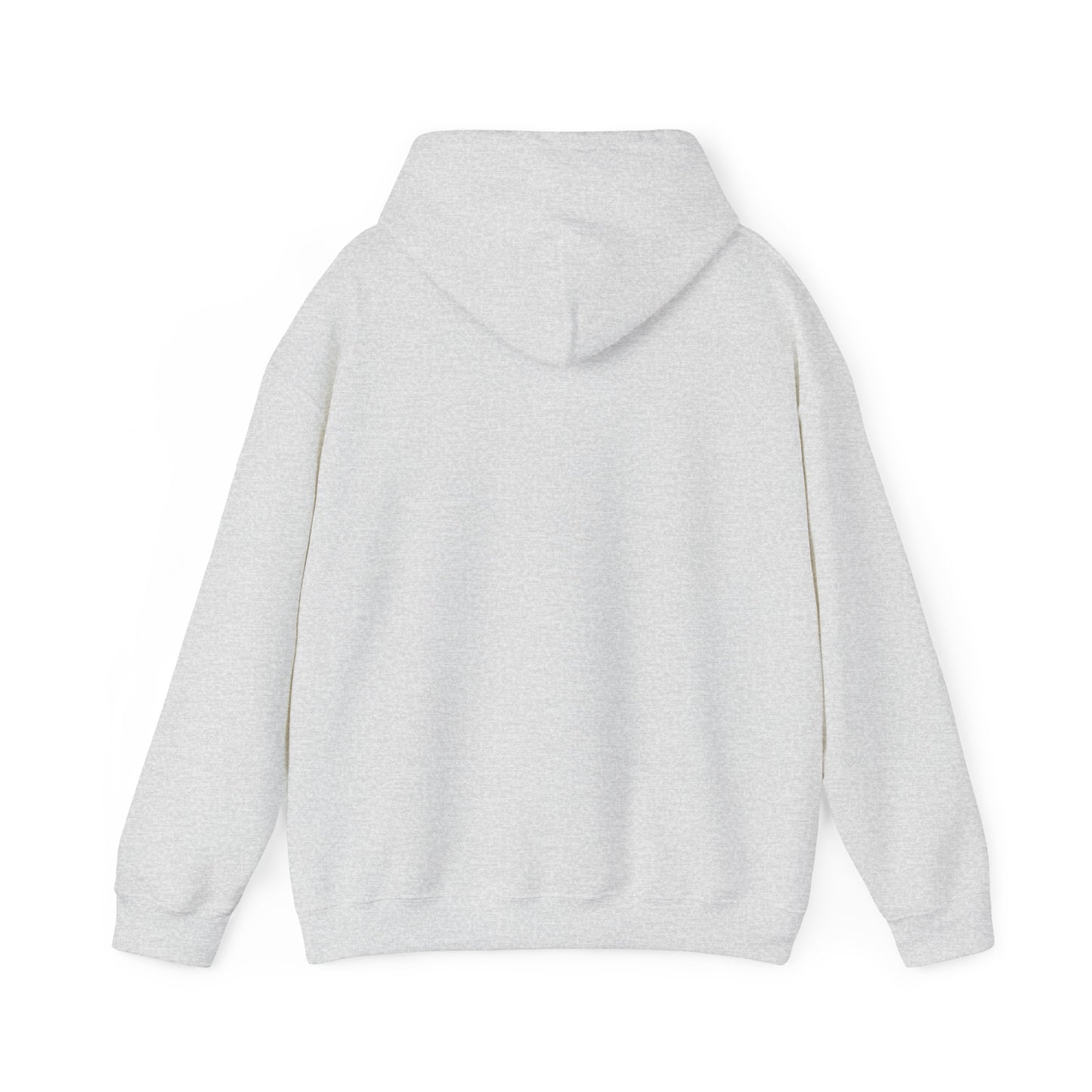 Love is in The Air Customized Unisex Heavy Blend™ Hooded Sweatshirt