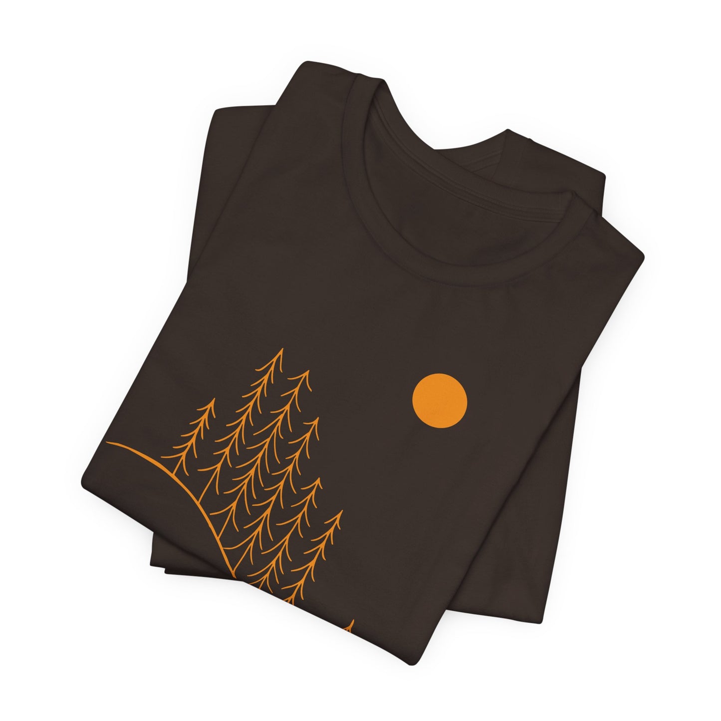 Sun & Mountain T-Shirt