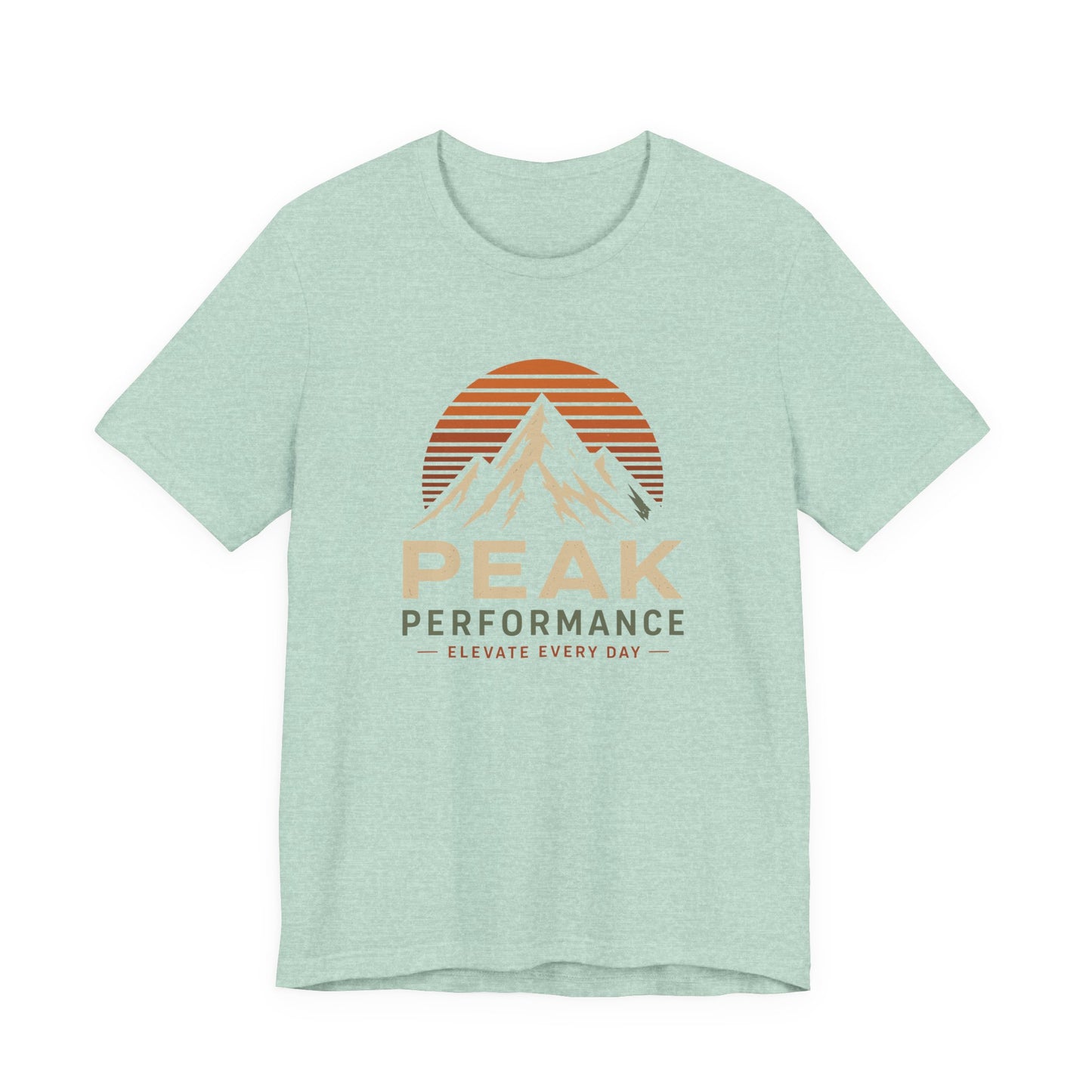 Peak Performance T-Shirt