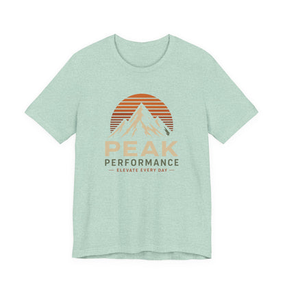 Peak Performance T-Shirt