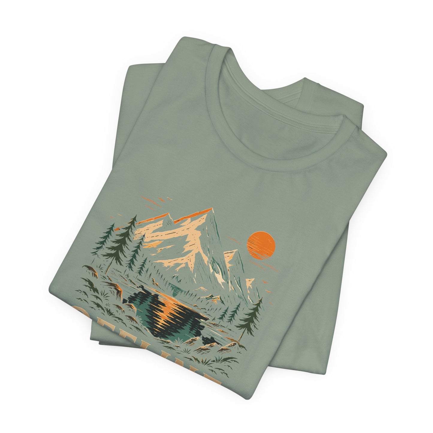 Offline Is Free T-Shirt