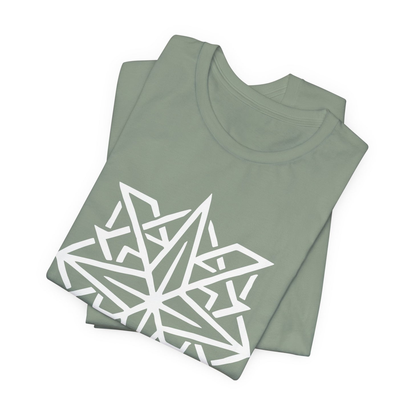 Abstract Art T-Shirt