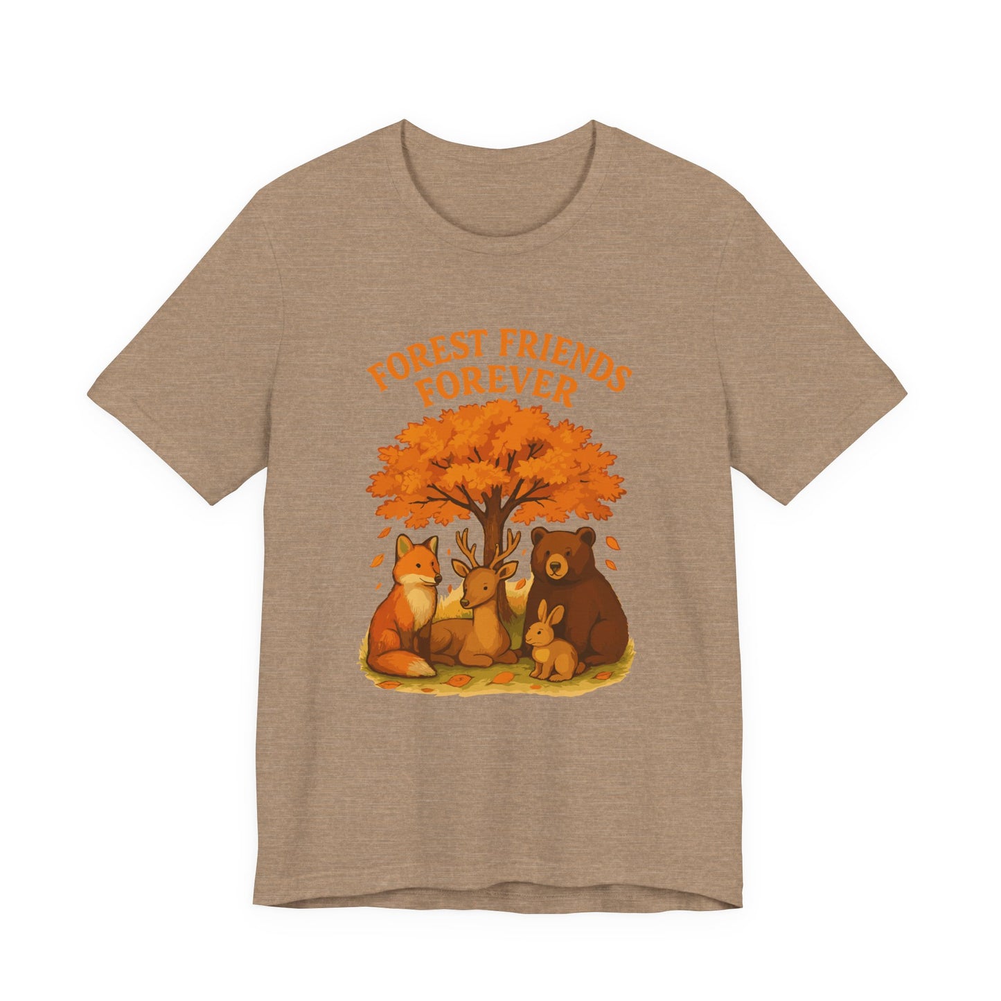 Forest Friends T-Shirt